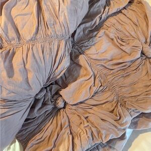 Restoration hardware toddler quilt